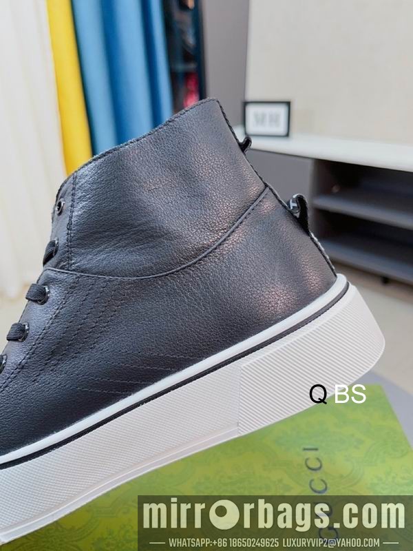 Gucci Shoes sz38-45 BS0201