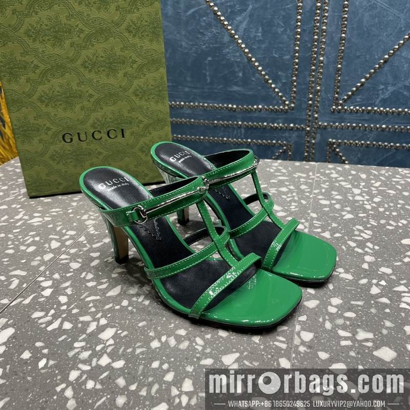 Gucci Shoes sz35-42 8.5cm mnf0302