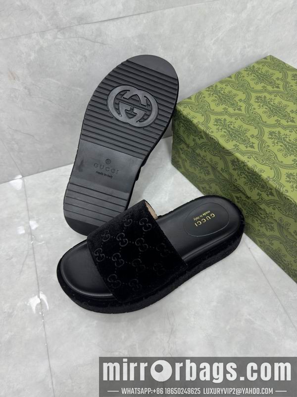 Gucci Shoes sz35-44 3cm mnf0113