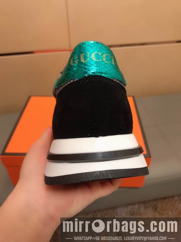Gucci Shoes sz38-44 mnf0339