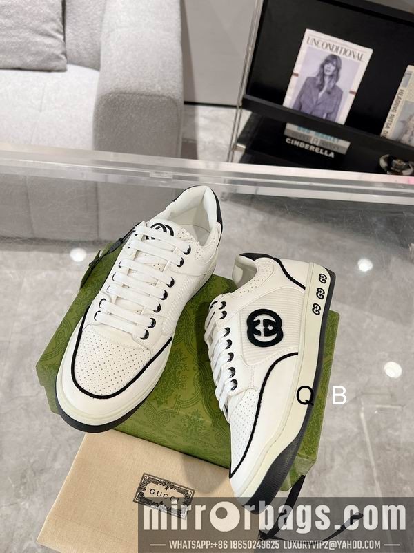 Gucci Shoes sz38-45 BS0909