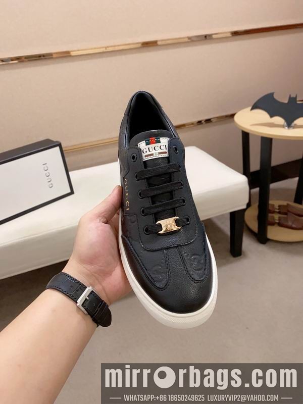 Gucci Shoes sz 38-44 mnf0186