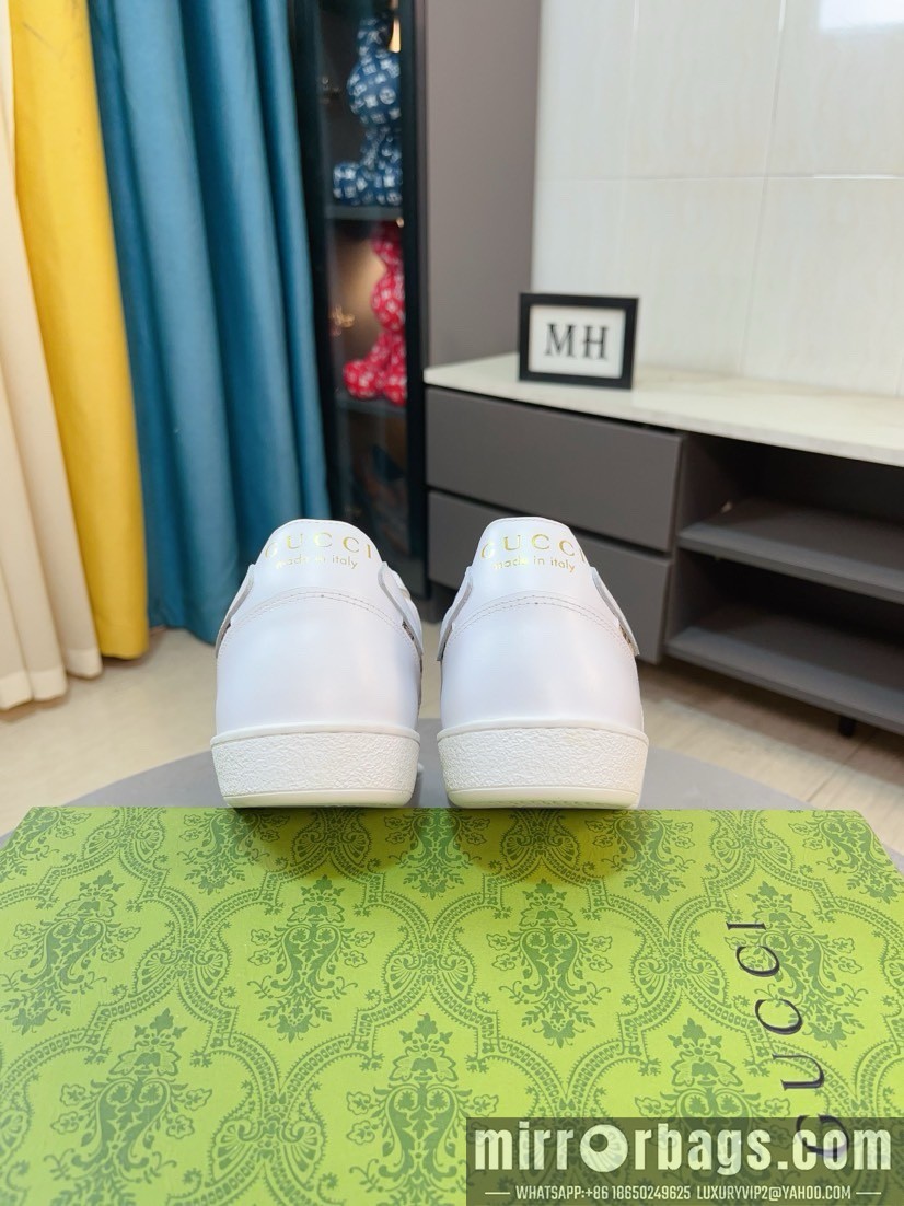 Gucci Shoes sz38-44 h1010