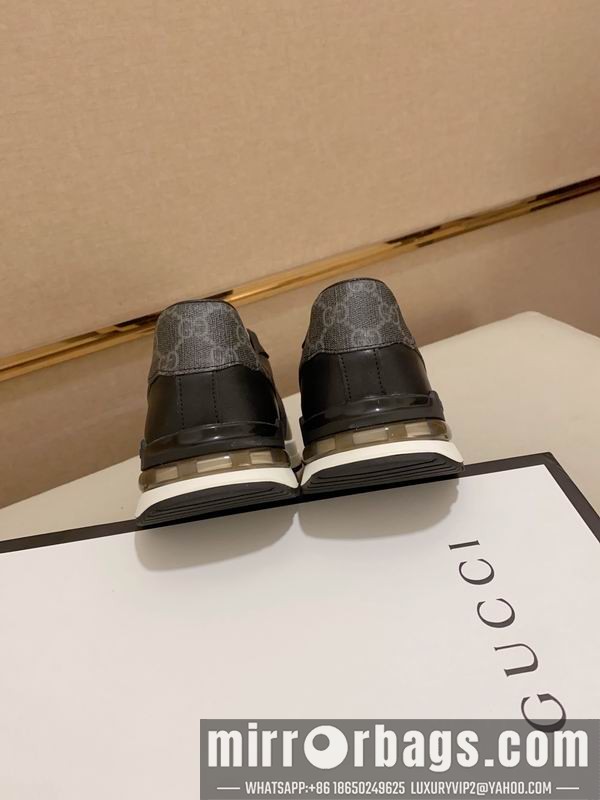 Gucci Shoes sz38-44 hnm0176