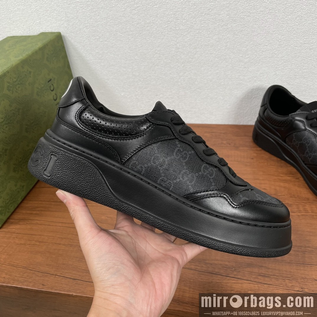 Gucci Shoes sz35-44 hnh1206