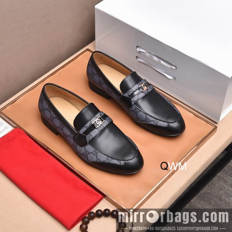 Gucci Shoes sz38-45 WM03106