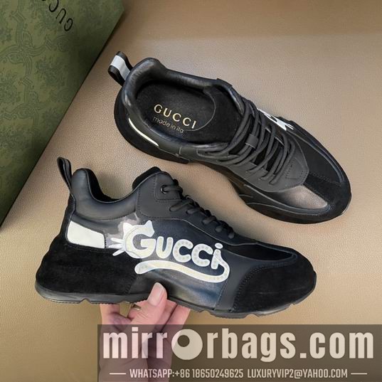 Gucci Shoes sz38-45 mnh0405