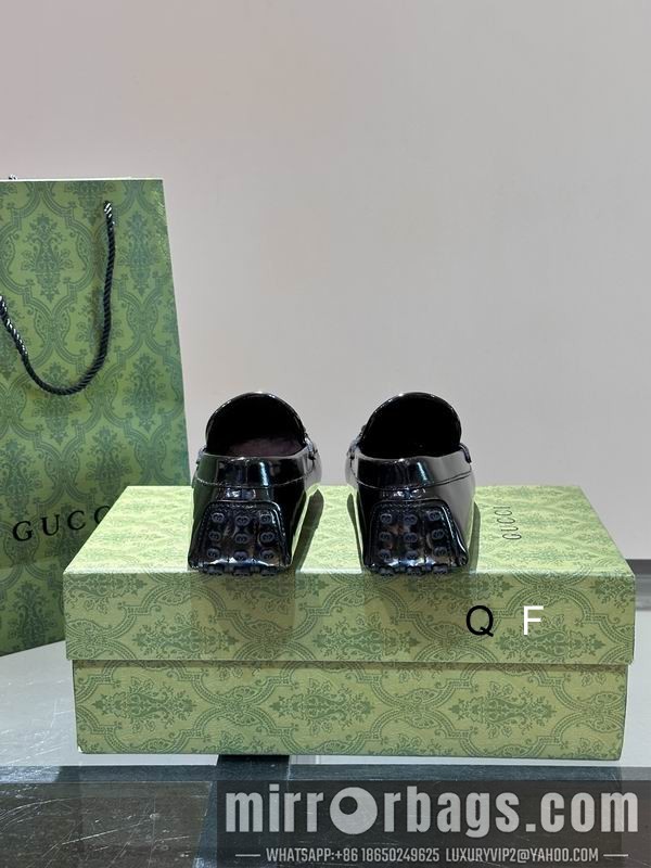Gucci Shoes sz38-45 TF08