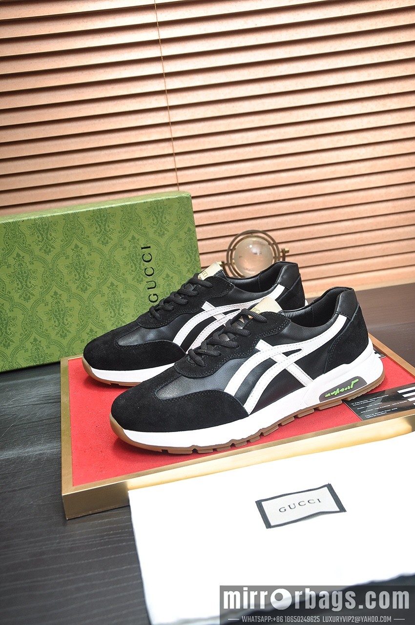 Gucci Shoes sz38-44 h0706