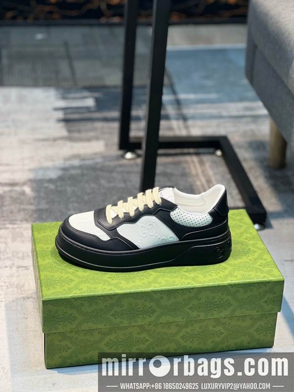 Gucci Shoes sz34-45 hnm01151