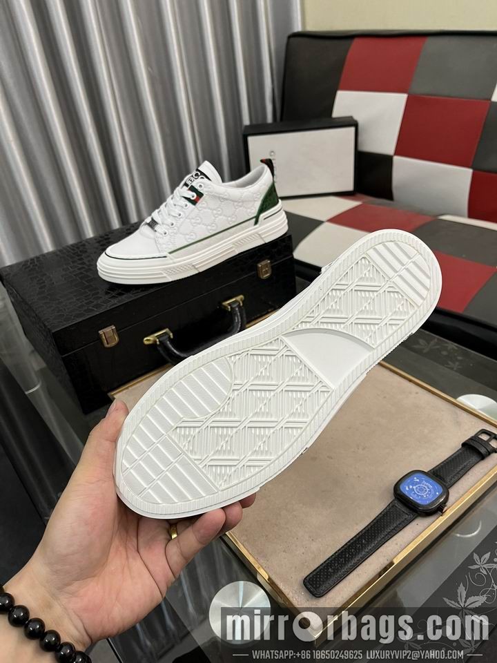 Gucci Shoes sz38-44 hnh0226