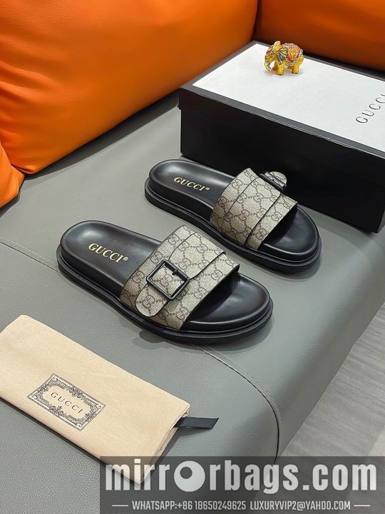 Gucci Shoes sz38-44 mnh0405