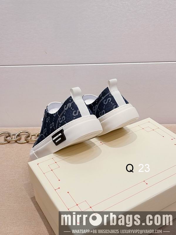 Gucci Shoes sz38-44 HY1102