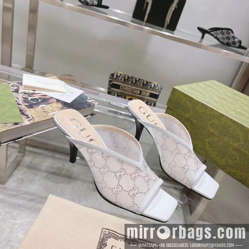 Gucci Shoes sz35-42 7.5cm mnf0317