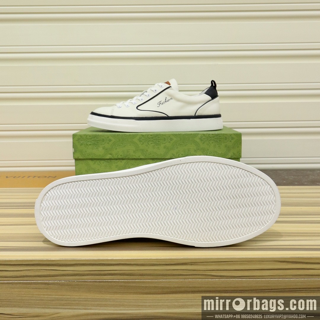 Gucci Shoes sz38-44 h0727