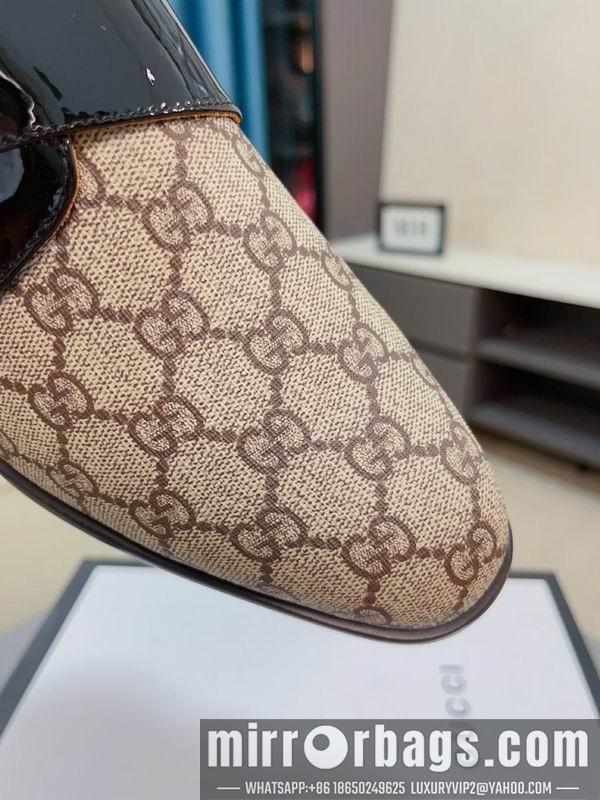 Gucci Shoes sz38-44 mnf0241