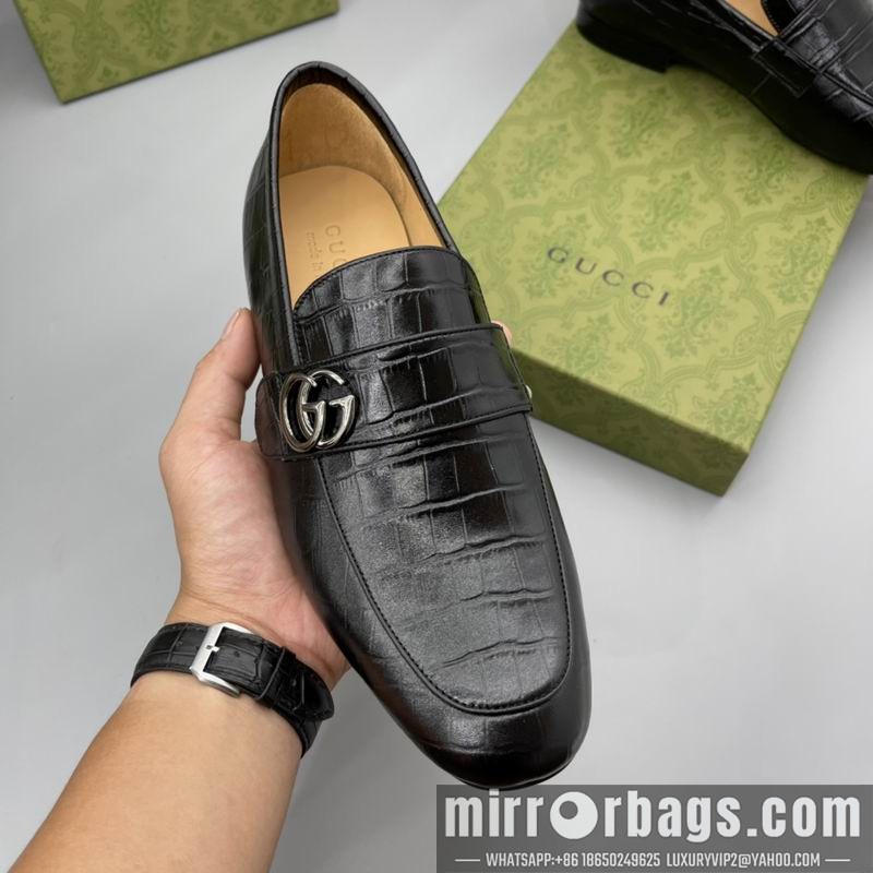 Gucci Shoes sz38-45 mnf0191