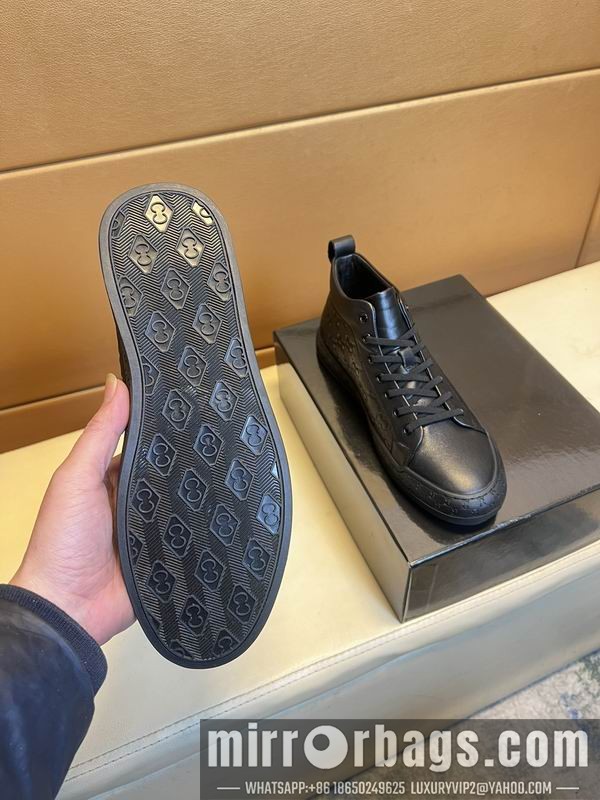 Gucci Shoes sz38-44 mnf0305