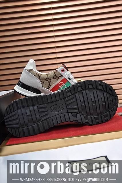 Gucci Shoes sz38-45 mnh0506
