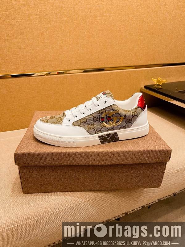 Gucci Shoes sz38-44 mnf03101
