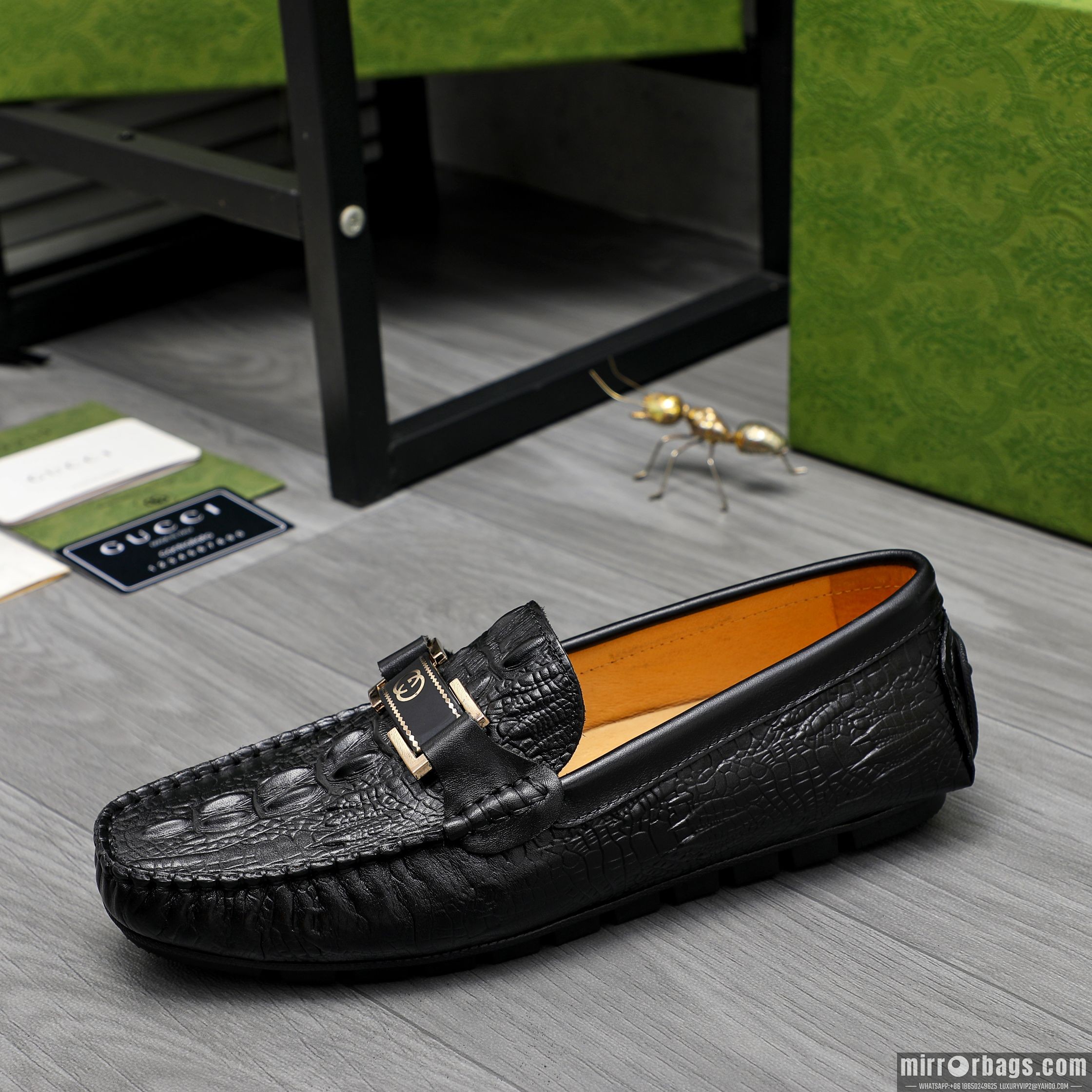 Gucci Shoes sz38-44 h0722