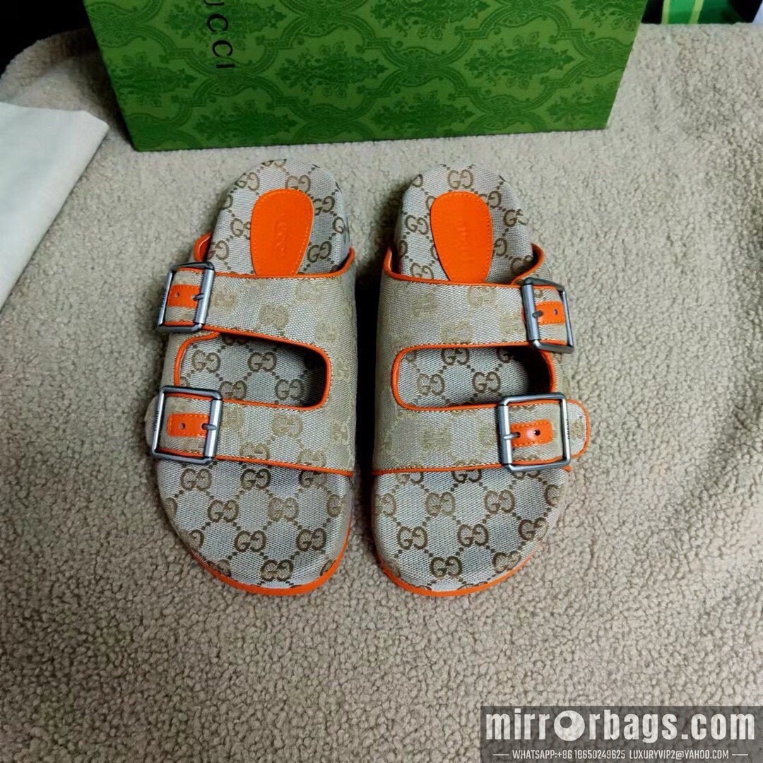 Gucci Shoes sz36-47 mnf0323