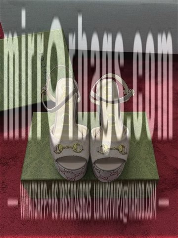 Gucci Shoes sz35-41 11cm mnh1001