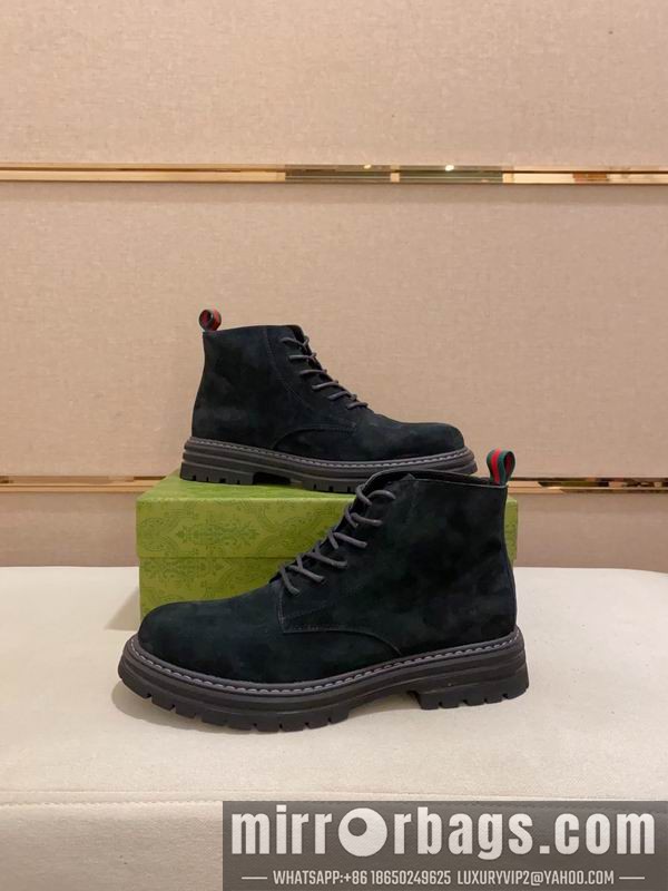 Gucci Shoes sz38-44 hnm0101