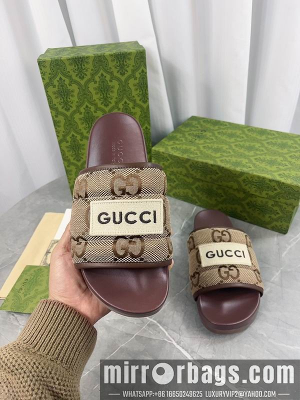 Gucci Shoes sz35-46 mnf0324