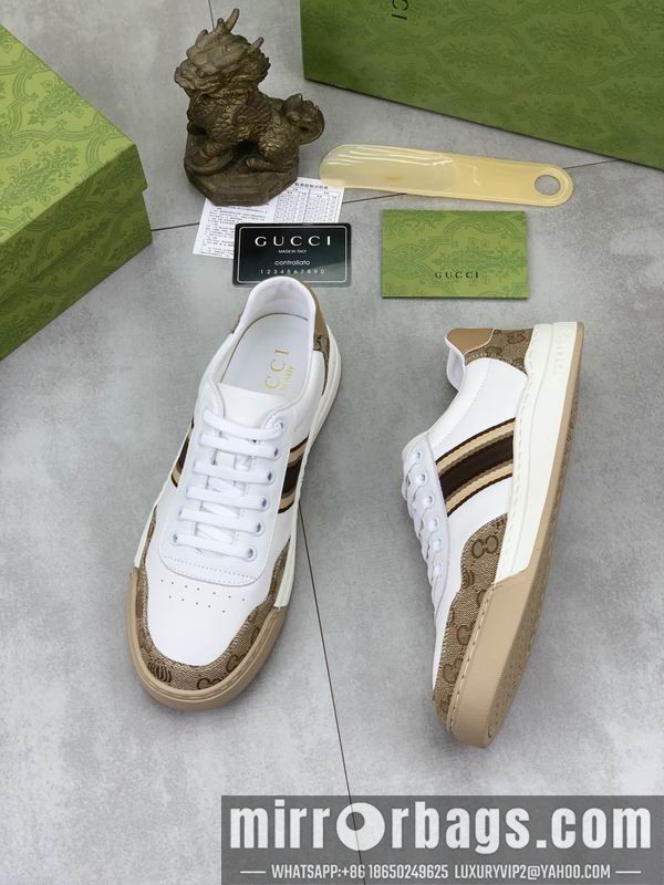 Gucci Shoes sz38-44 mnf0394