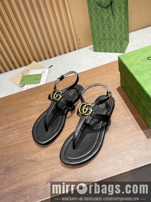 Gucci Shoes sz34-42 mnf0302