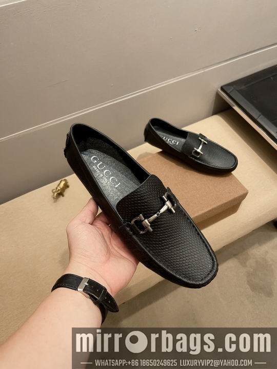 Gucci Shoes sz37-45 mnh1015
