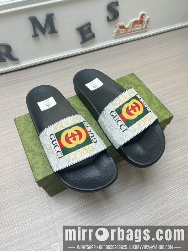 Gucci Shoes sz36-45 mnf0222