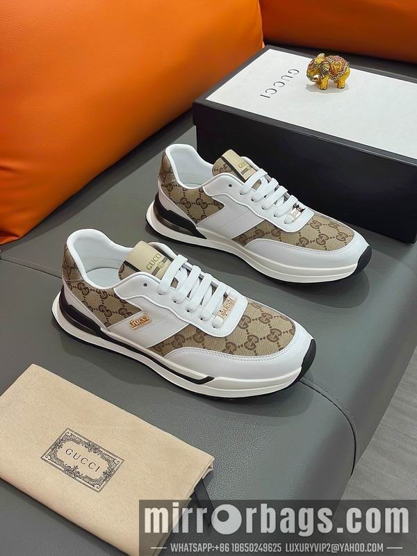 Gucci Shoes sz38-44 mnf0378