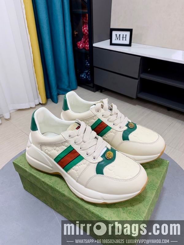 Gucci Shoes sz38-45 mnf0250