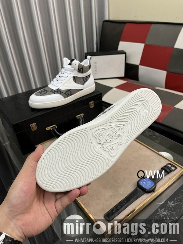Gucci Shoes sz38-45 WM0902