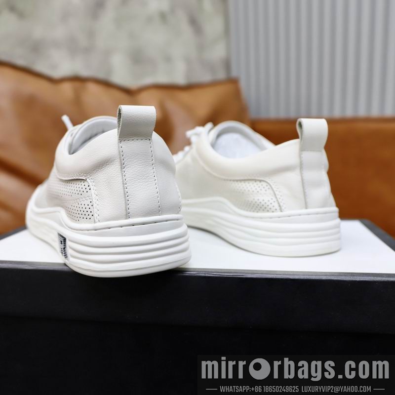 Gucci Shoes sz38-44 hnm0199