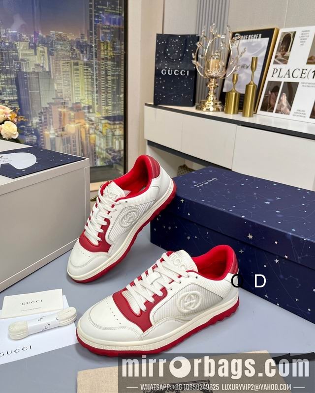 Gucci Shoes sz35-45 14C GDT1104