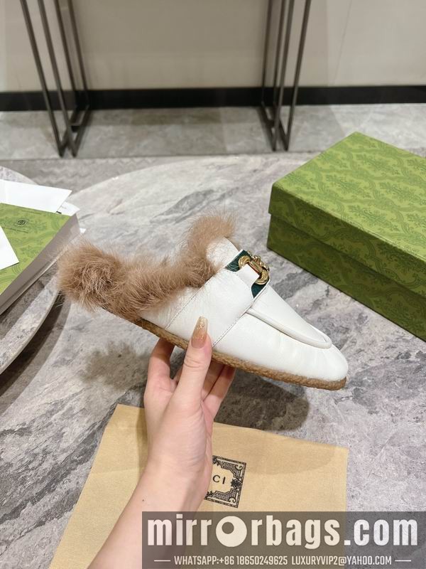 Gucci Shoes sz35-42 mnf0210