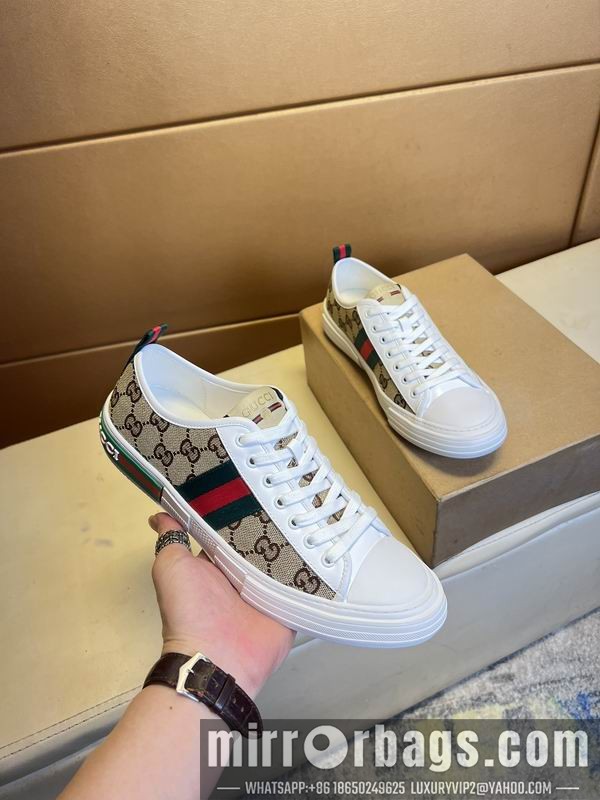 Gucci Shoes sz38-44 mnf0321
