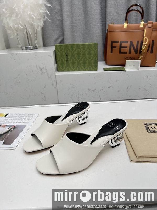 Gucci Shoes sz35-43 mnf0219