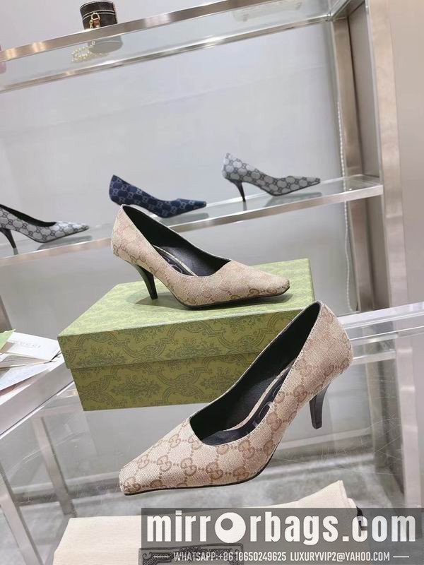 Gucci Shoes sz35-42 7.5cm mnf0307