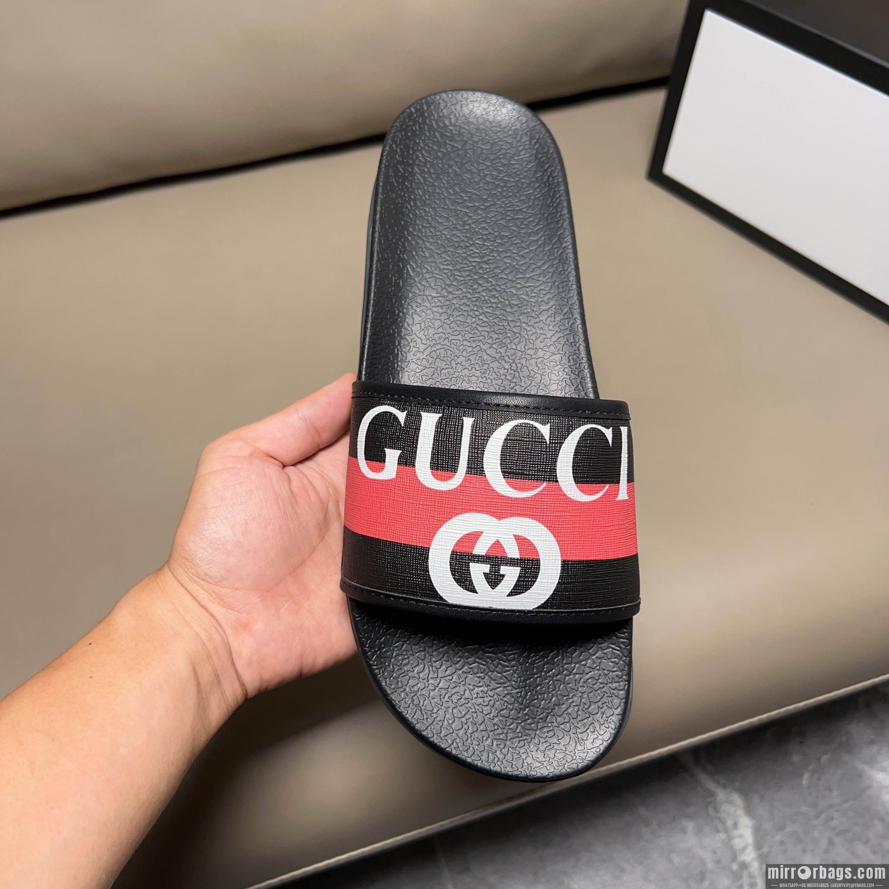 Gucci Shoes sz38-45 h0808