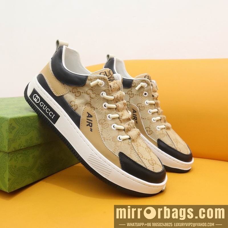 Gucci Shoes sz38-45 mnf0231