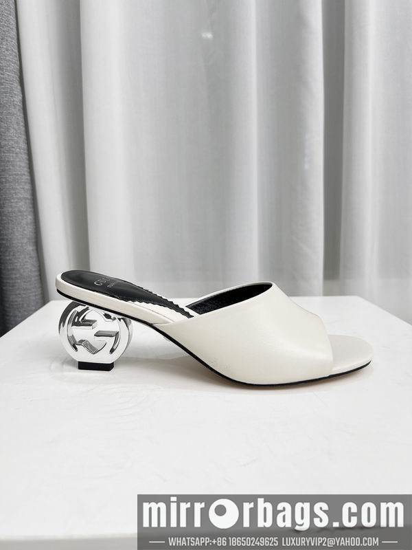 Gucci Shoes sz35-43 mnf0219