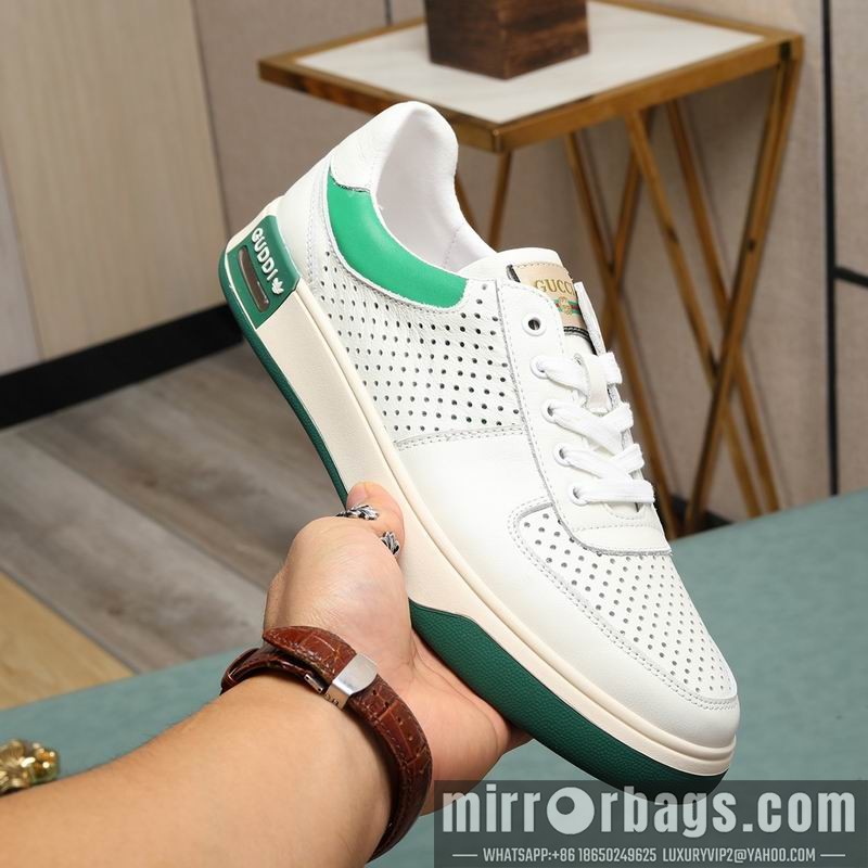 Gucci Shoes sz38-44 mnf0327