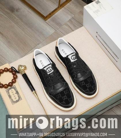 Gucci Shoes sz38-44 mnh0501