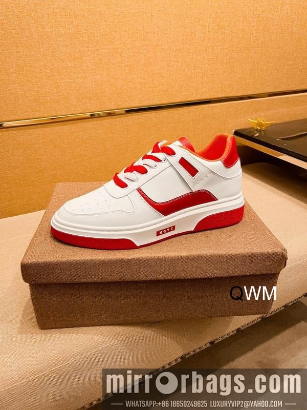 Gucci Shoes sz38-45 WM0403