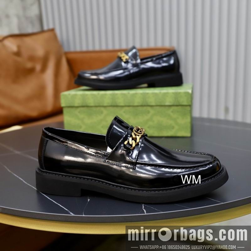 Gucci Shoes sz38-45 2C WM1005