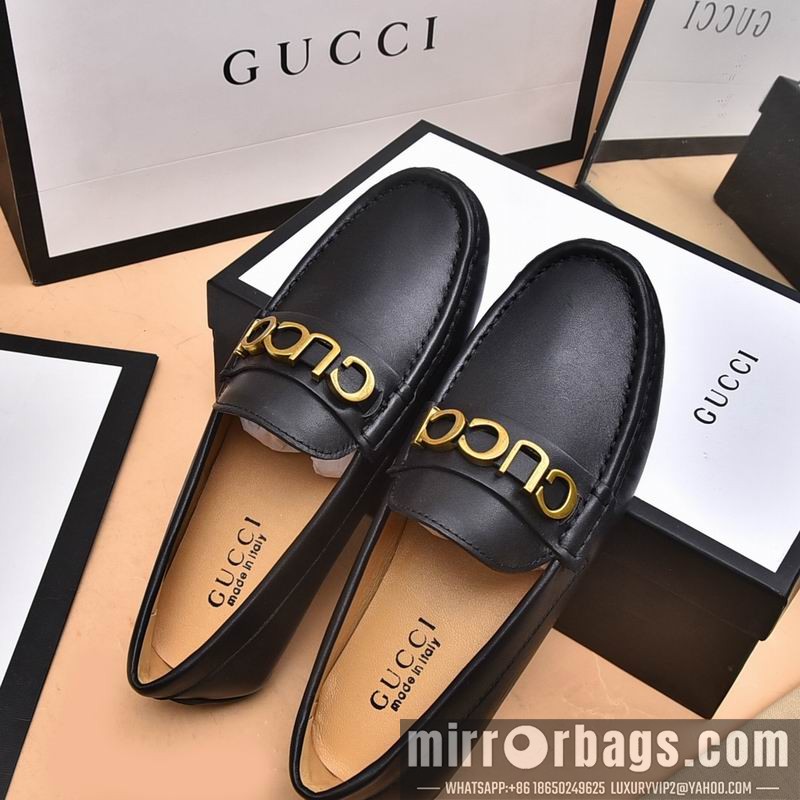 Gucci Shoes sz 38-46 mnf0122